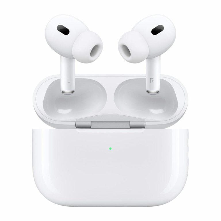 Auriculares Apple AirPods Pro de 2ª Generación | Miravia