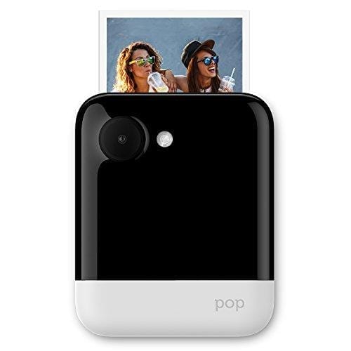 OFERTÓN SUPREMO 81% DESCUENTO Polaroid POP Cámara digital