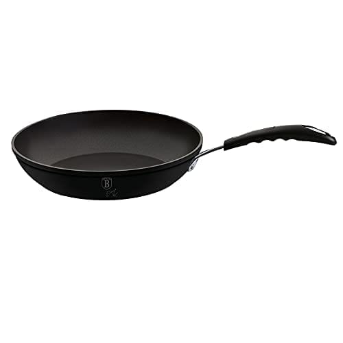 Sartén 30 cm Granito BERLINGERHAUS BH 6118
