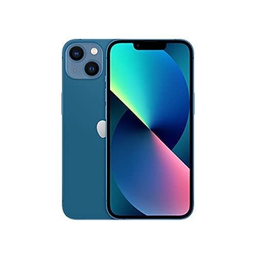Apple iPhone 13 (128 GB) Azul