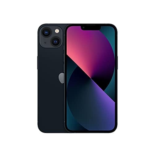 BUENA OFERTA 21% DESCUENTO Apple iPhone 13 (128 GB) Mitternacht