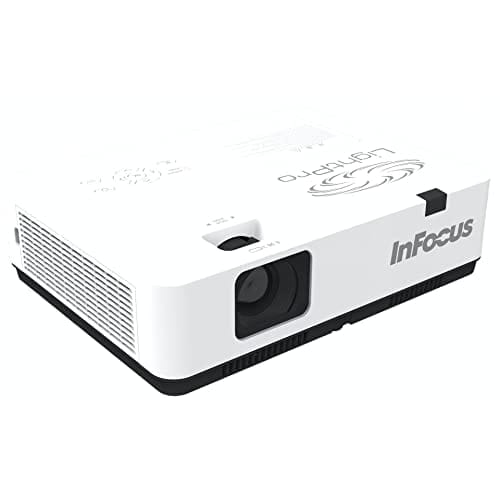 OFERTÓN SUPREMO 70% DESCUENTO InFocus Videoproyectores Marca Modelo Lightpro LCD IN1036