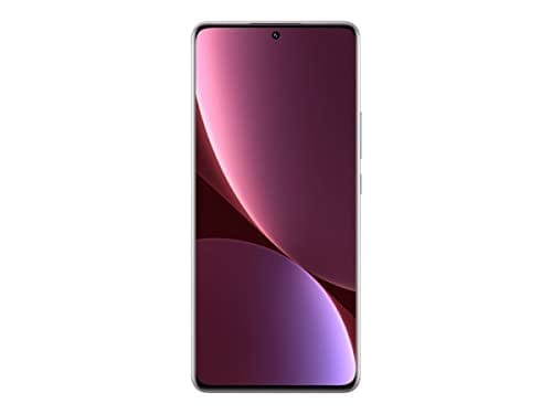 OFERTÓN SUPREMO 69% DESCUENTO Xiaomi Xia 12 Pro 256 12 5G vt 12 Pro 5G 256/12GB Purple