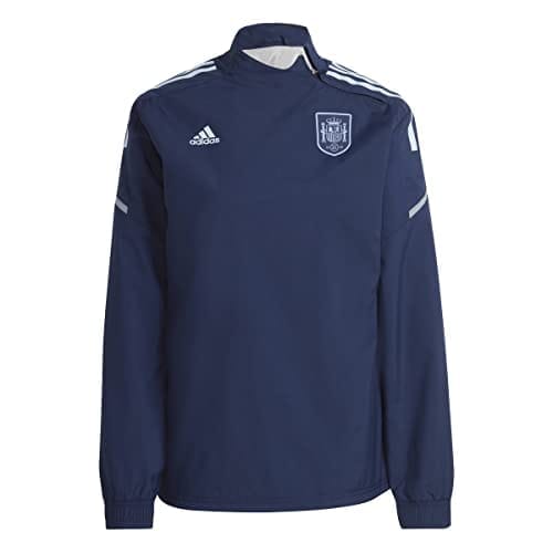 adidas Chaqueta marca modelo FEF HYB TOP W