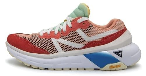 BRANDBLACK Zapatillas Modelo Specter Super Critical 2.0 | Color: Coral Blue | Talla 41.5 (UE) / 8 (US), Unisex Adulto, EU