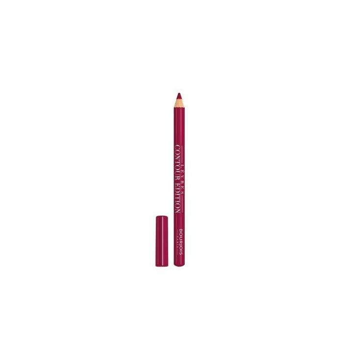 Bourjois – Maquillaje – Levres Contour Edition Perfilador Labios | Miravia