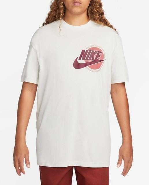 Camiseta hombre M nsw spu gpx ss tee – Primeriti