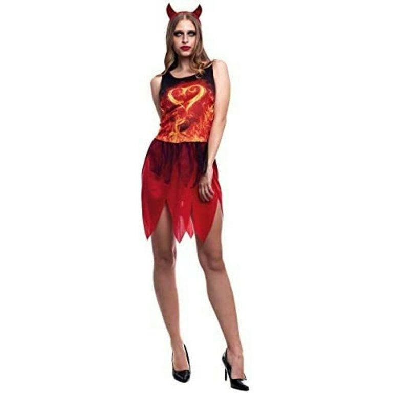Maxia Market – Disfraz de Hombre, Mujer, Unisex Adulto para Fiestas Halloween Carnaval Teatro | Miravia