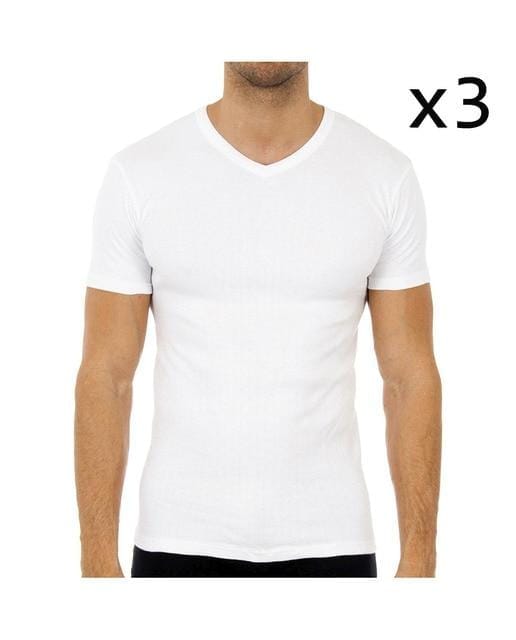 Pack-3 camisetas térmicas – Primeriti