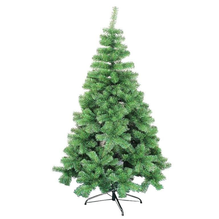 Árbol de Navidad 180 Cm económico – Árbol de Navidad artificial Barato de 1,80 M | Miravia