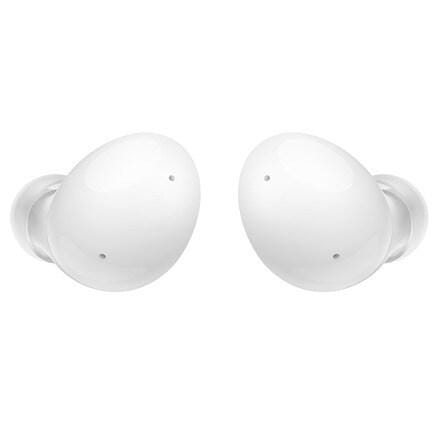 Auriculares Samsung Galaxy Buds 2 blancos (Reacondicionado grado D) · Samsung · El Corte Inglés