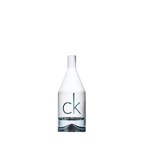 63% DESCUENTO CALVIN KLEIN CKIN2U Eau de Toilette for him 100ml