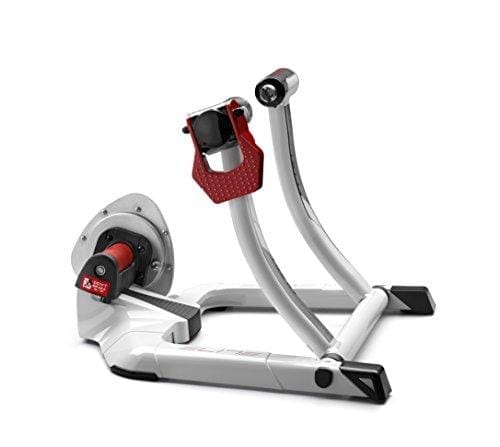 DESCUENTAZO 60% DESCUENTO Elite E306 Qubo Fluid Rodillo tecnología Fluid de ciclismo