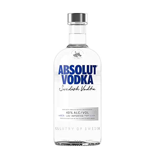 BUENA OFERTA 26% DESCUENTO Absolut Vodka 700 ml