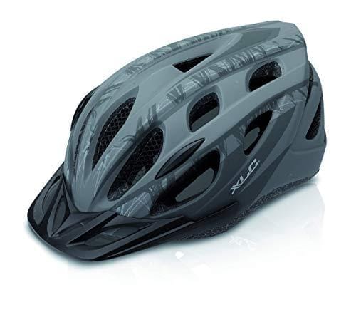DESCUENTAZO 59% DESCUENTO XLC Ethnic Material de Bicicleta, Unisex Adulto, Negro, X Large