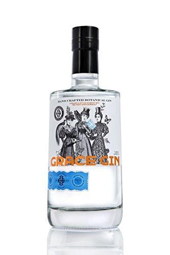 DESCUENTAZO 57% DESCUENTO Grace Handcrafted Botanical Gin 700 ml