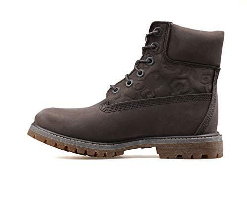 72% DESCUENTO Timberland, winter boots Mujer, Gris, 36 EU