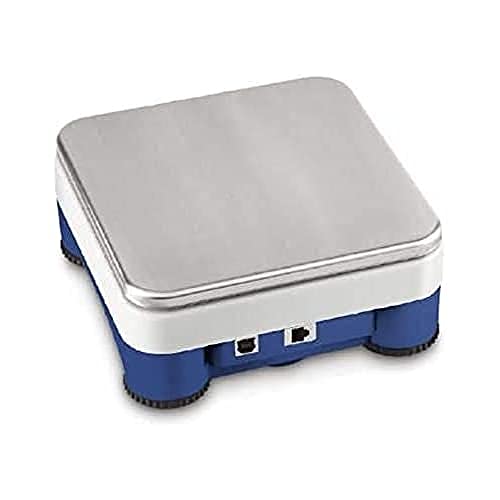 OFERTÓN SUPREMO 84% DESCUENTO KERN KDP 3000 2 KDP Digitale Plattform, 3.5kg Wägebereich, 0.01g Ablesbarkeit