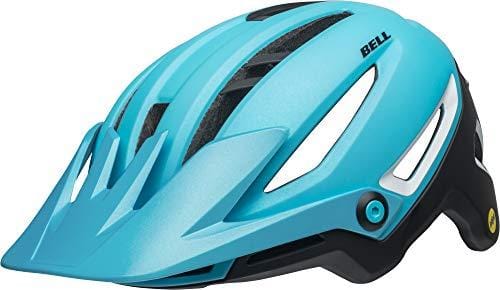 OFERTÓN SUPREMO 72% DESCUENTO BELL Sixer MIPS Casco MTB, Unisex Adulto, Ridgeline Mate Azul, M