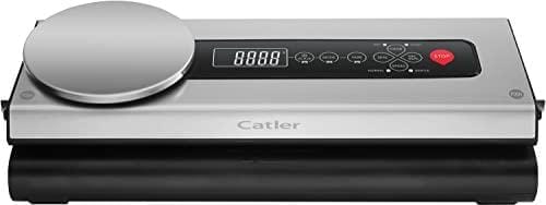 Catler Soldadura al vacío