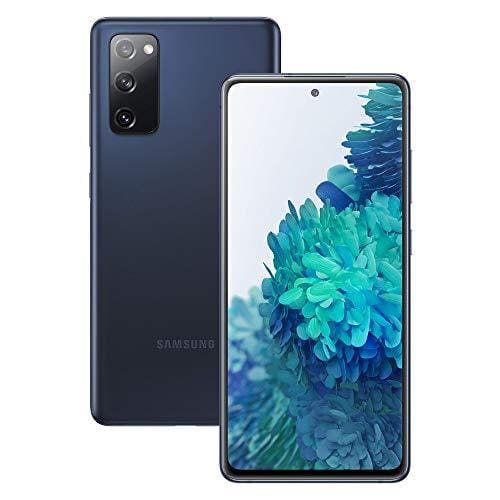 Samsung Galaxy S20 FE, 5G 128GB, Azul