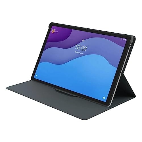 BUENA OFERTA 36% DESCUENTO Lenovo Funda para Tablet M10 HD (2nd Gen), 10.1 Pulgadas, Color Negro