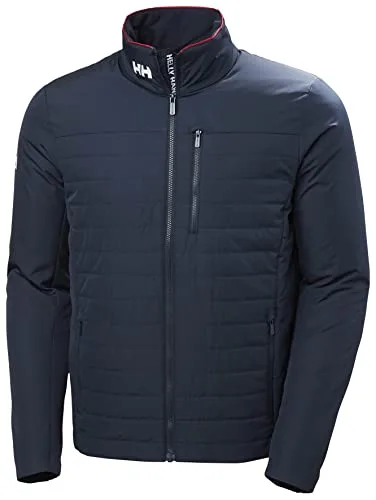 47% DESCUENTO Helly Hansen K Rider 2 Ins Bib, Chaqueta Deportivas Para Hombre, Azul (Blue), M