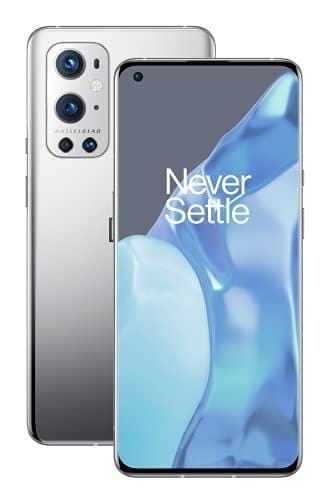 OFERTÓN SUPREMO 70% DESCUENTO ONEPLUS 9 Pro 5G Smartphone 6.7″ WQHD+ AMOLED 120Hz (Snapdragon 888, 12GB RAM + 256GB almacenamiento, Cuadruple camara Hasselblad 48+50+8+2Mpx, 4500mah con carga rapida 65W) Dual Sim Morning Mist
