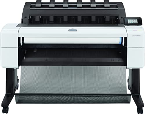 OFERTÓN SUPREMO 77% DESCUENTO HP Impresora DesignJet T940 36p