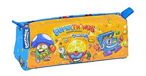 BUENA OFERTA 38% DESCUENTO PORTATODO SUPERTHINGS «SERIE 7»