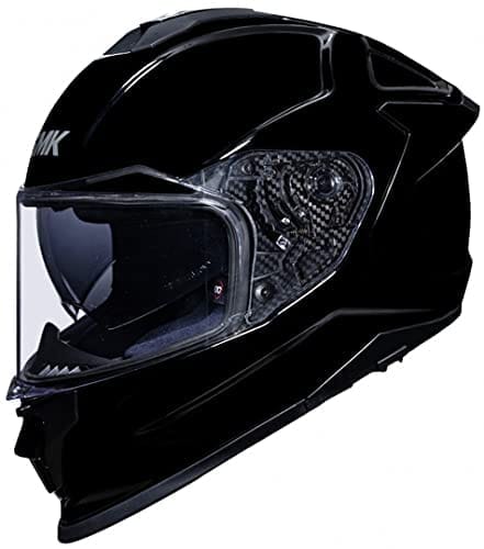 OFERTÓN SUPREMO 70% DESCUENTO SMK Dinamo x, Hombres, Negro BRI, Extra Small