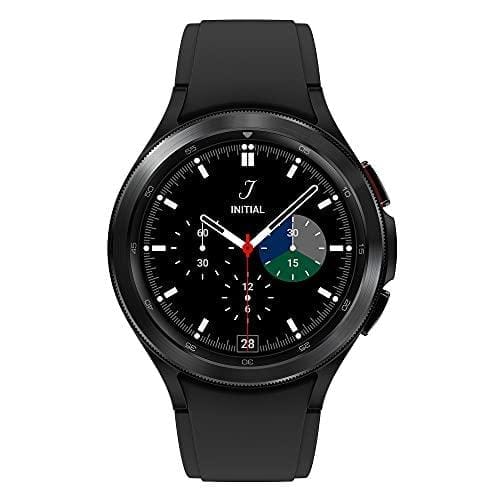 OFERTÓN SUPREMO 73% DESCUENTO SAMSUNG Galaxy Watch 4 Classic (46mm) Bluetooth Smartwatch, fitness tracker, Black