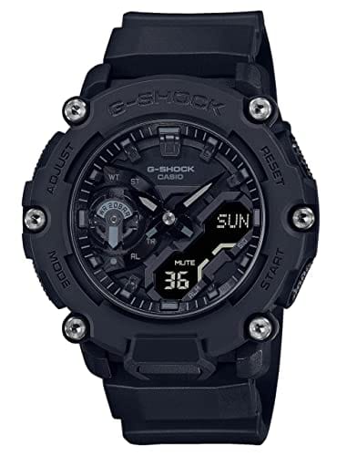 27% DESCUENTO Casio Mirar GA 2200BB 1AER