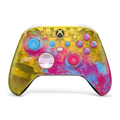 OFERTÓN SUPREMO 79% DESCUENTO Mando inalámbrico Xbox – Forza Horizon 5 Edición limitada