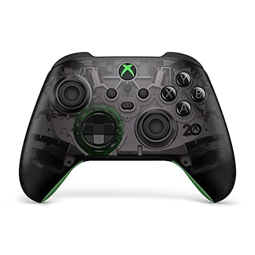 OFERTÓN SUPREMO 77% DESCUENTO Mando inalámbrico Xbox: Edición especial del 20º aniversario