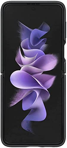 BUENA OFERTA 37% DESCUENTO SAMSUNG Galaxy Z Flip3 5G SM F711B 17 cm (6.7″) Android 11 USB Tipo C 8 GB 128 GB 3300 mAh Nero Galaxy Z Flip3 5G SM F711B, 17 cm (6.7″), 8 GB, 128 GB, 12 MP, Android 11, Nero
