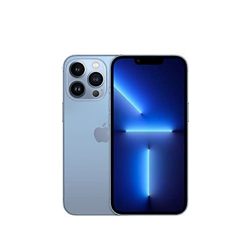 TELEFONO MOVIL Apple iPhone 13 PRO 128GB Azul ALPINO