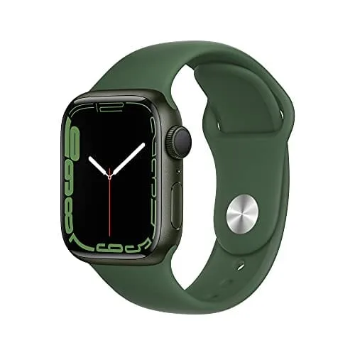 Apple Watch Series 7 GPS 41mm Green