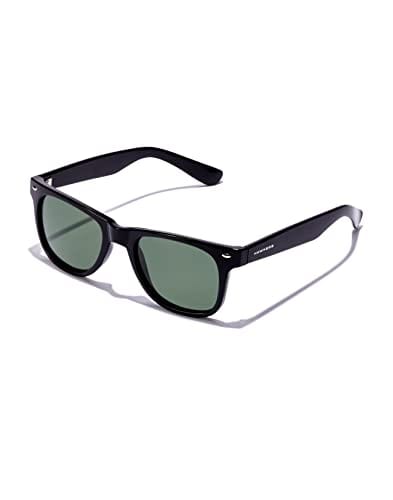 BUENA OFERTA 38% DESCUENTO HAWKERS Slater Gafas, Green Polarized · Black CT, Talla única Unisex Adulto