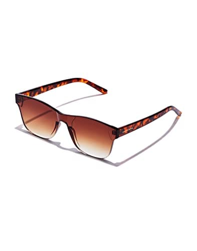 60% DESCUENTO HAWKERS Idle Gradient Brown Gafas, Marrón, Carey CT, Talla única Unisex Adulto