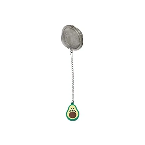 DESCUENTAZO 63% DESCUENTO Filtro de té para disfrutar de cada momento Aguacate Mr. Wonderful