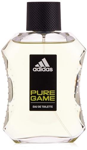 44% DESCUENTO ADIDAS Eau de Toilette Pure Game 100ml
