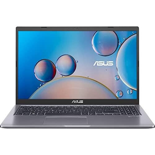 BUENA OFERTA 29% DESCUENTO ASUS F515EA Ordenador Portátil 15.6″ Full HD (Intel Core i5 1135G7, 8GB RAM, 512GB SSD, Iris Xe Graphics, Windows 11 Home), Gris Pizarra Teclado QWERTY español