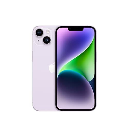 Apple iPhone 14 (128 GB) viola