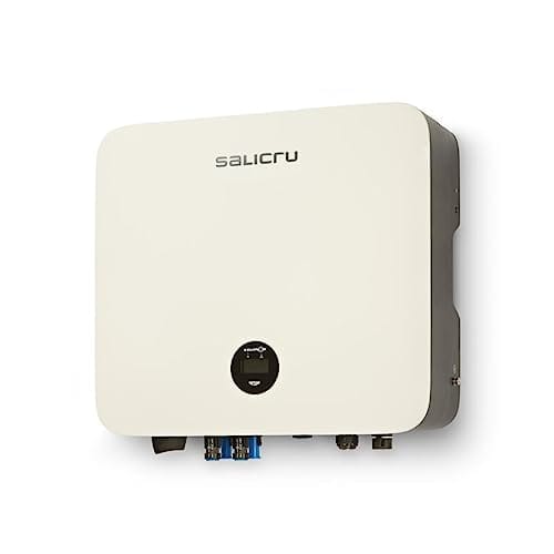 DESCUENTAZO 64% DESCUENTO INVERSOR Solar MONOFÁSICO SALICRU EQX2 5002 SX