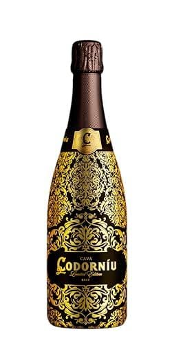 DESCUENTAZO 44% DESCUENTO Codorníu Edición Limitada Cava Brut, 75 cl