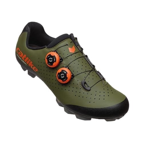 DESCUENTAZO 57% DESCUENTO Catlike 43 Mixino XC Special Edtion Carbon, Unisex Adult, Verde