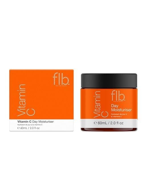 Crema hidratante de día con vitamina C 60ml – Primeriti