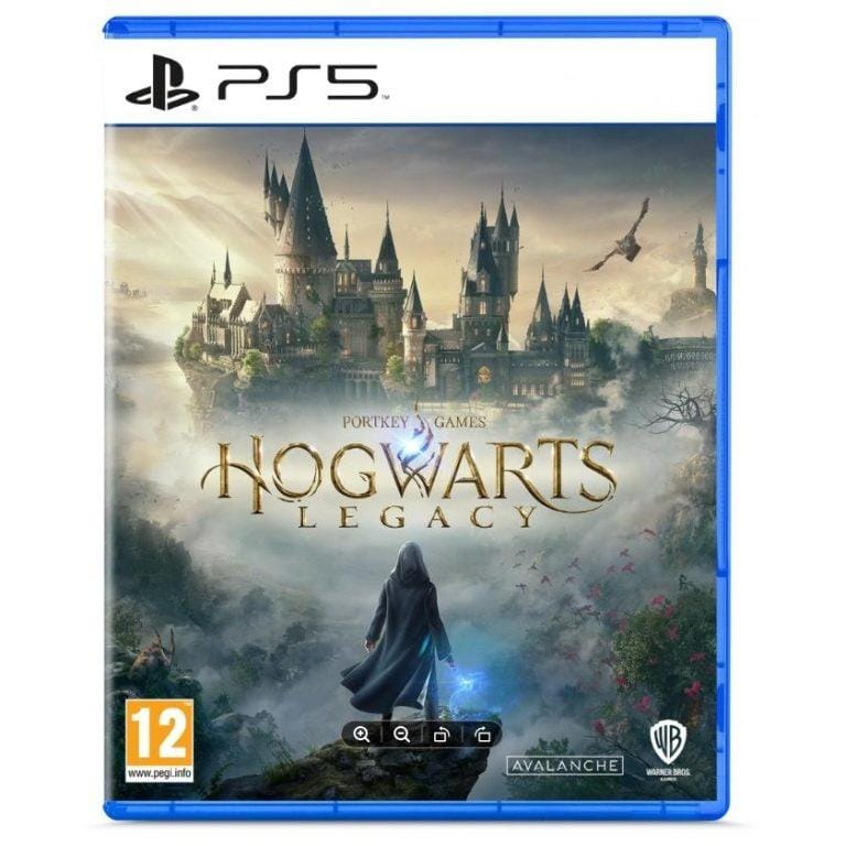 Hogwarts Legacy, Juego para Sony PlayStation 5, PAL ES | Miravia