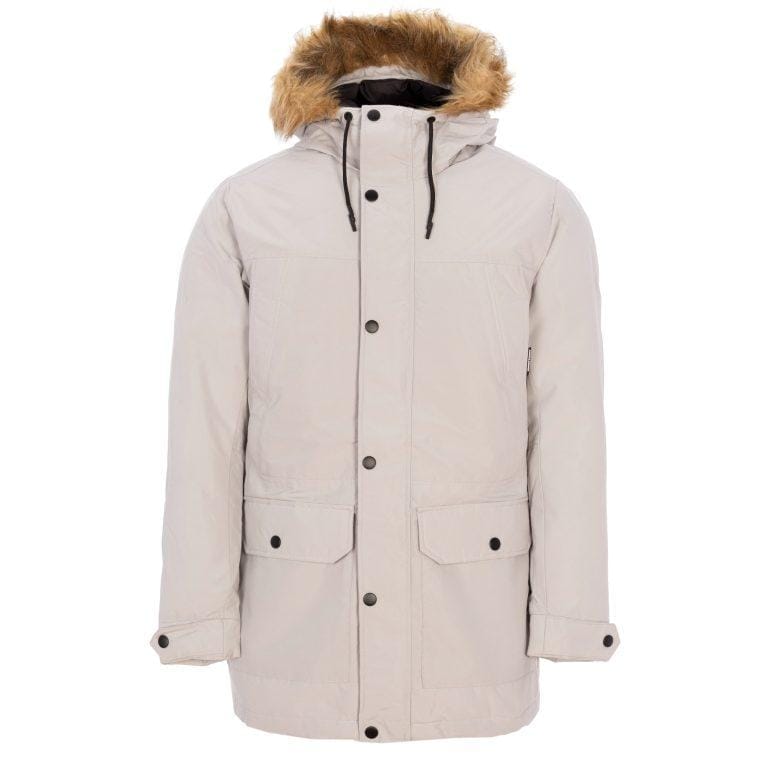 JACK&JONES Hombre Anorak Chaqueta Cazadora Parka Abrigo 28231 | Miravia